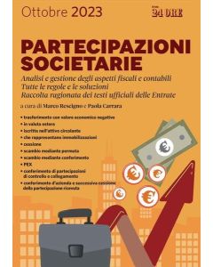 Le agende de Il Sole 24 ORE