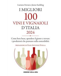 Le guide del Corriere della Sera