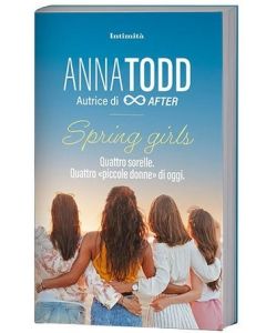 Le iniziative di Intimità