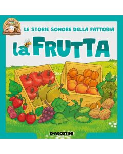 Gli animali della fattoria - Storie Sonore
