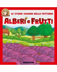 Gli animali della fattoria - Storie Sonore
