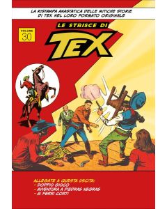 Le strisce di TEX