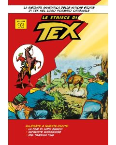 Le strisce di TEX