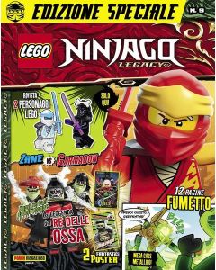 LEGO Ninjago Legacy