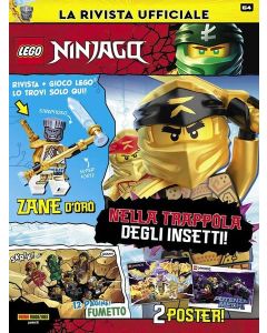 LEGO Ninjago - Magazine