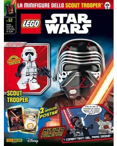 LEGO Star Wars - Magazine