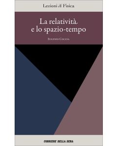 Lezioni di Fisica (ed. 2021)