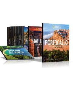 Paesi del Mondo - National Geographic (ed. 2022)