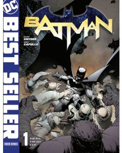 DC Best Seller