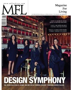 Magazine for Living