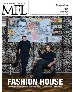 Magazine for Living