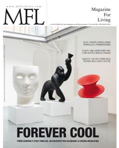 Magazine for Living
