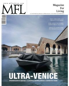 Magazine for Living