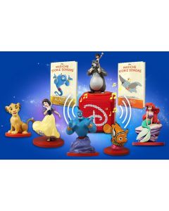Magiche Storie Sonore Disney