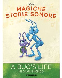 Magiche Storie Sonore Disney