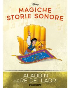 Magiche Storie Sonore Disney