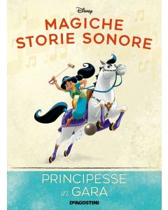 Magiche Storie Sonore Disney