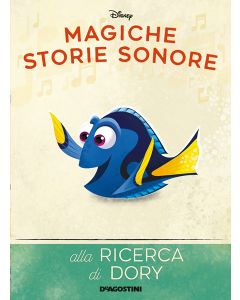 Magiche Storie Sonore Disney