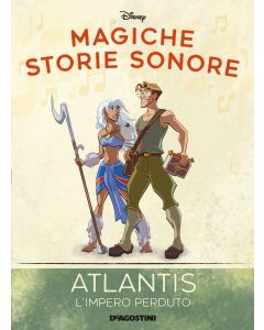 Magiche Storie Sonore Disney