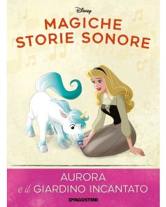Magiche Storie Sonore Disney