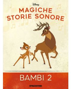 Magiche Storie Sonore Disney