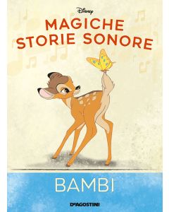Magiche Storie Sonore Disney