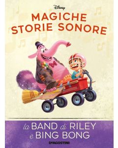 Magiche Storie Sonore Disney