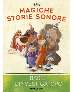 Magiche Storie Sonore Disney