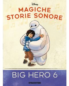 Magiche Storie Sonore Disney