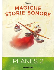Magiche Storie Sonore Disney