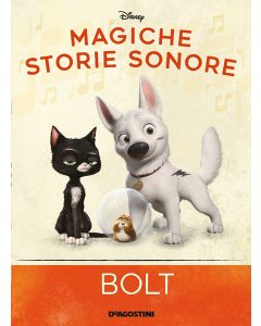 Magiche Storie Sonore Disney
