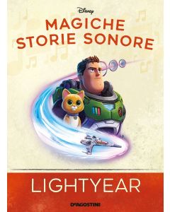 Magiche Storie Sonore Disney
