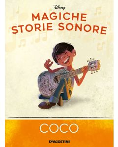 Magiche Storie Sonore Disney
