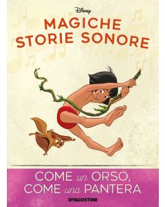Magiche Storie Sonore Disney