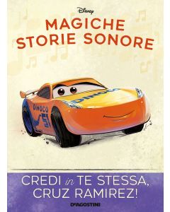 Magiche Storie Sonore Disney