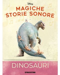 Magiche Storie Sonore Disney