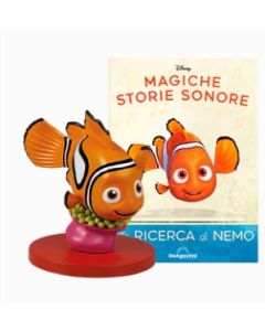 Magiche Storie Sonore Disney Uscita Nº 70 del 08/10/2022