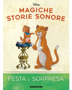 Magiche Storie Sonore Disney