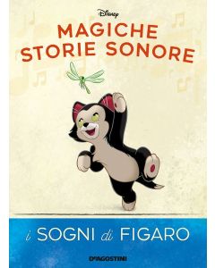 Magiche Storie Sonore Disney