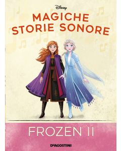 Magiche Storie Sonore Disney