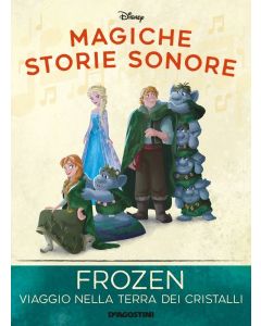 Magiche Storie Sonore Disney