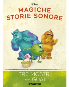 Magiche Storie Sonore Disney