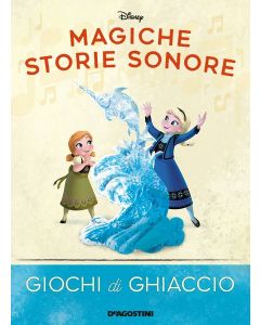 Magiche Storie Sonore Disney