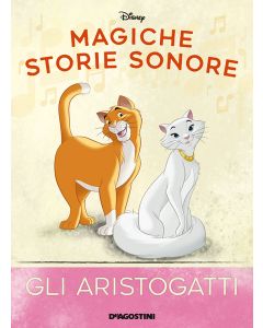 Magiche Storie Sonore Disney