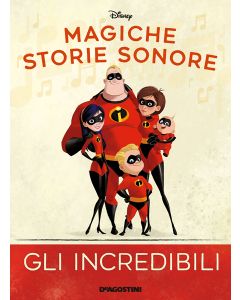 Magiche Storie Sonore Disney