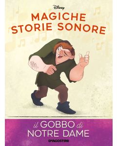 Magiche Storie Sonore Disney