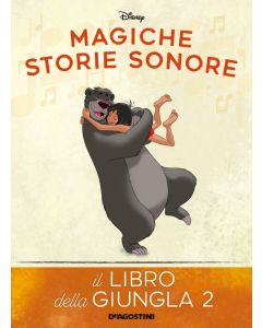 Magiche Storie Sonore Disney