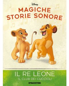 Magiche Storie Sonore Disney
