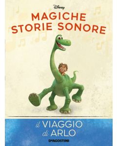 Magiche Storie Sonore Disney