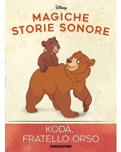 Magiche Storie Sonore Disney